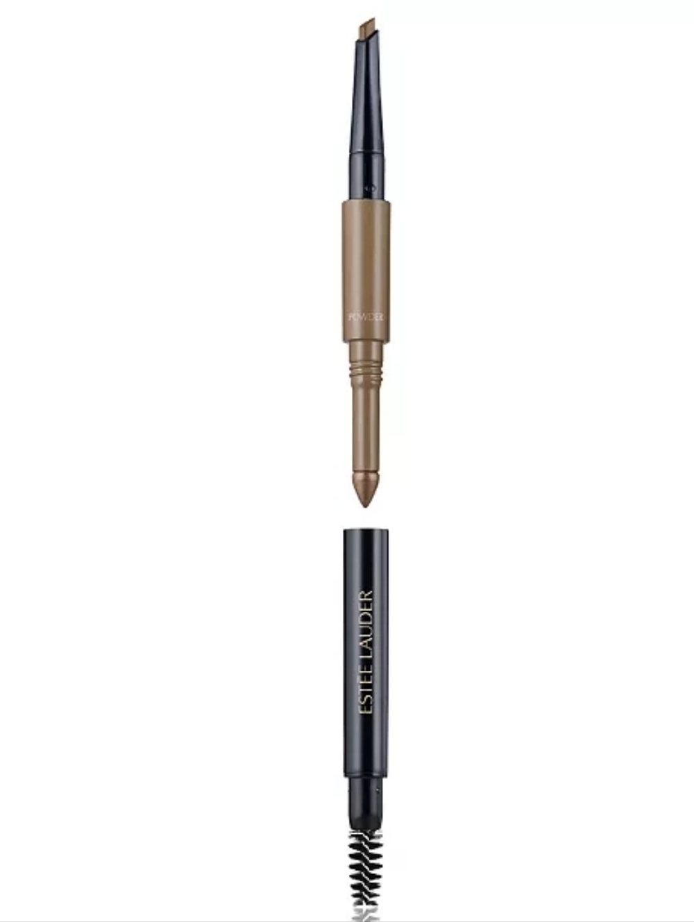 New Estee Lauder Multitaker Eyebrow.Pencil Taupe
